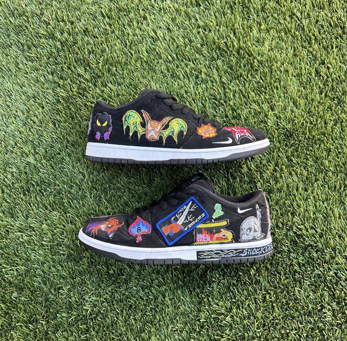 Nike Sb