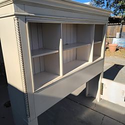 Queen Size Bed Frame