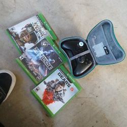 Xbox One Bundle