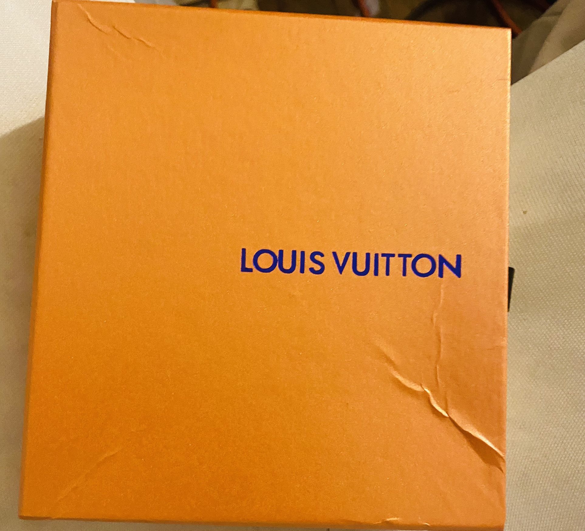 Louis Vuitton Belt