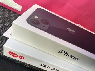 iPhone 13
