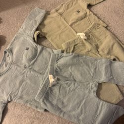 Baby Boy 2 piece set 