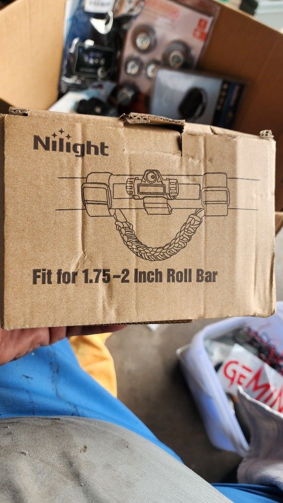 Nilight