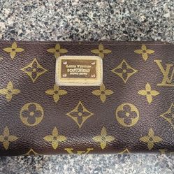 Louis Vuitton Wallet
