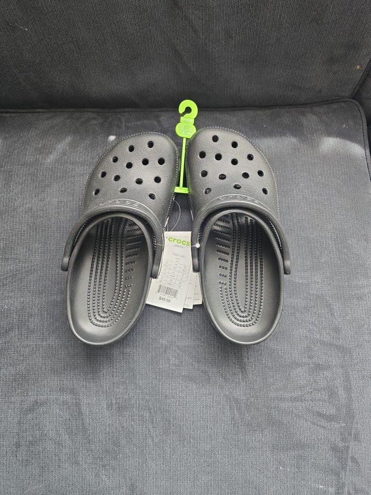 Crocs