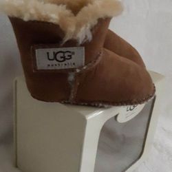 Baby Ugg Boots 