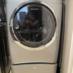 Electrolux Dryer