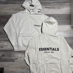 Essentials (Fear of god)
