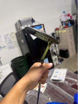 Scotty Cameron Teryllium (TeI3) Newport Two "Long Neck"