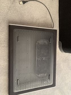 Targus computer cooling fan