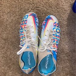 Nike Soccer Cleats 