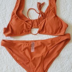 Bathing Suit, Swim Suit, Bikini, Traje De Baño 