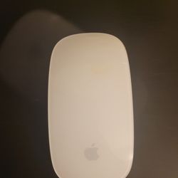 Apple Mouse