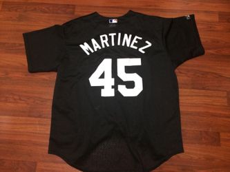 Pedro Martinez jersey