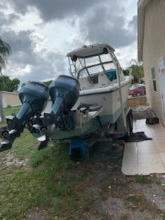 A good conistion boat