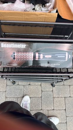 Beautimeter Auto Rotating Hot Air Styler