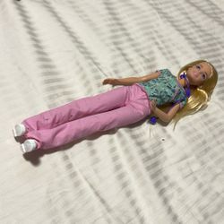 Matell Barbie Doctor Doll