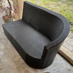 Outside Padio Chair 