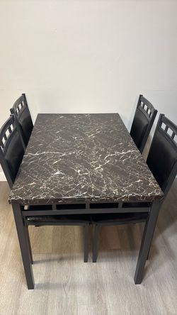 Dinning table