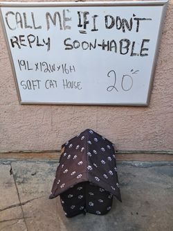 Pet house