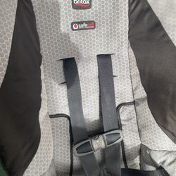 Britax Toddler Car Seat