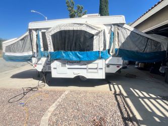 2005 flagstaff pop up