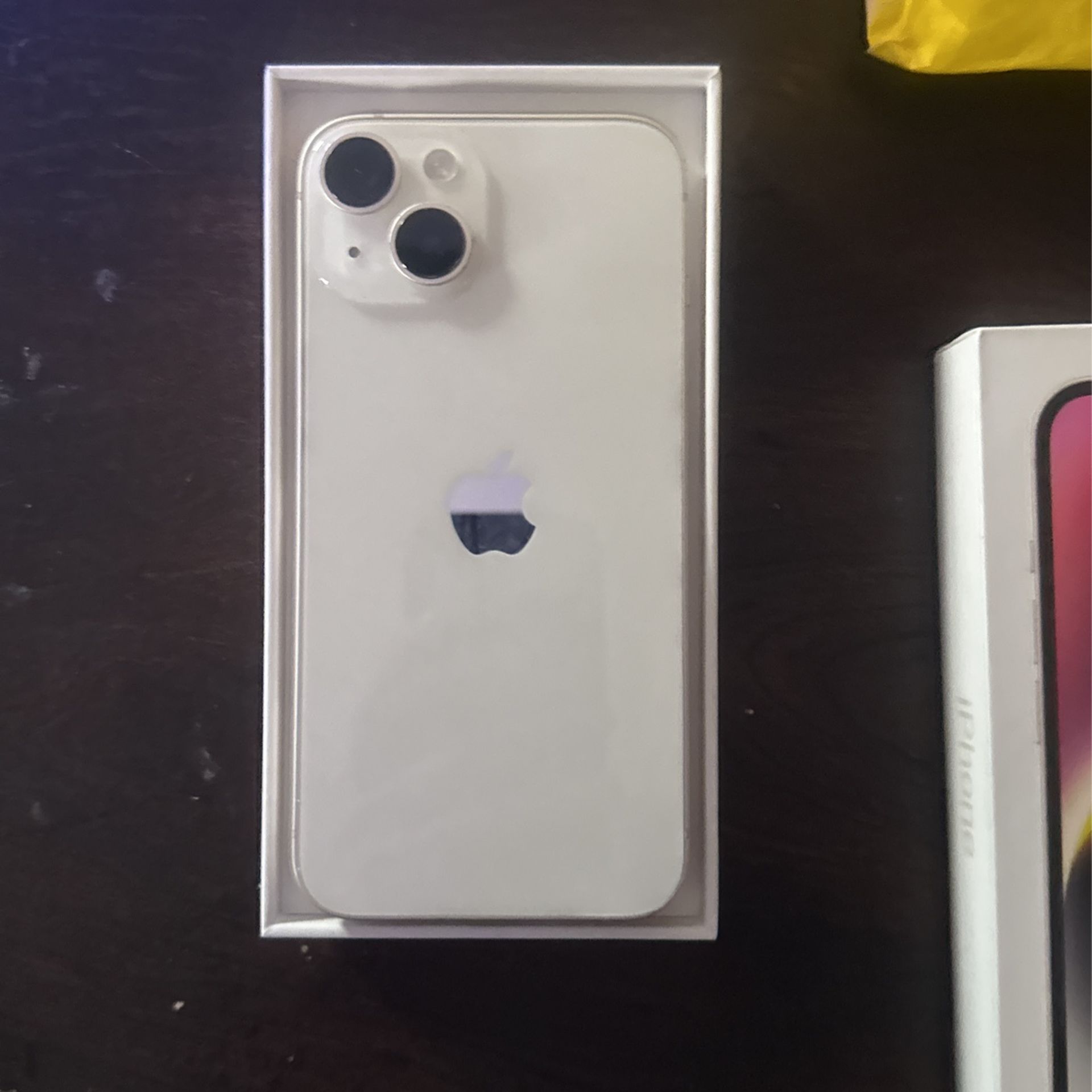 Brand New Iphone 14