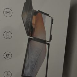 NEW 14” FHD Laptop Screen Extender – Portable USB-C/HDMI Monitor (Still Sealed!)