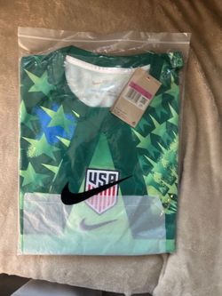 Usa goalie Jersey