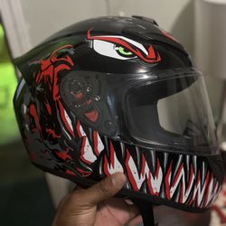 Motorcycle Helmet XL