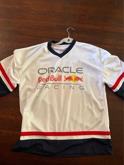 Oracle Red Bull Racing F1 Jersey