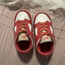 Toddler Shoes