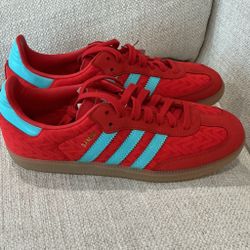 WMS Sambas OG