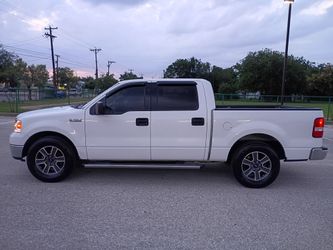 2004 Ford F-150 XLT