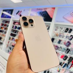 16 pro max unlocked 512gb
