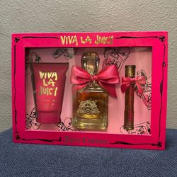 Viva La Juicy Set