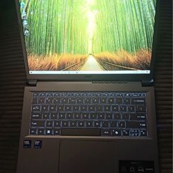 Intel Core Ultra 7 256v Laptop 16GB DDR5 RAM 1TB NVMe SSD ARC 140v Graphics Wi-Fi/Bluetooth Wireless Windows 11