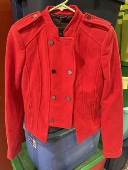 Blazer 