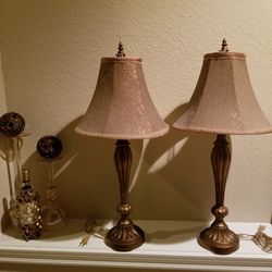 Decorative Lamps