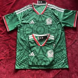 🇲🇽 2026 🇲🇽 Mexico Jersey  World Cup 