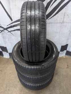 225/60r18 Mazama Reputation Luxury Touring All Season Tires