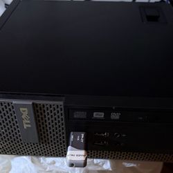 Dell OPTIPLEX 9020 Intel Core I5 4 TH 3.30 GHZ 16 GB RAM & 1 TB HD  