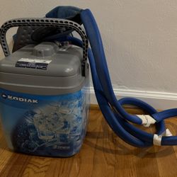 Breg Polar Care Kodiak With Pad