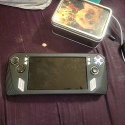 Asus Rog Ally Handheld PC 