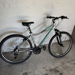 XPEDITION Bicycle 