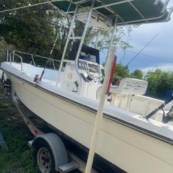 Cobia 1998 ,Yamaha 150 