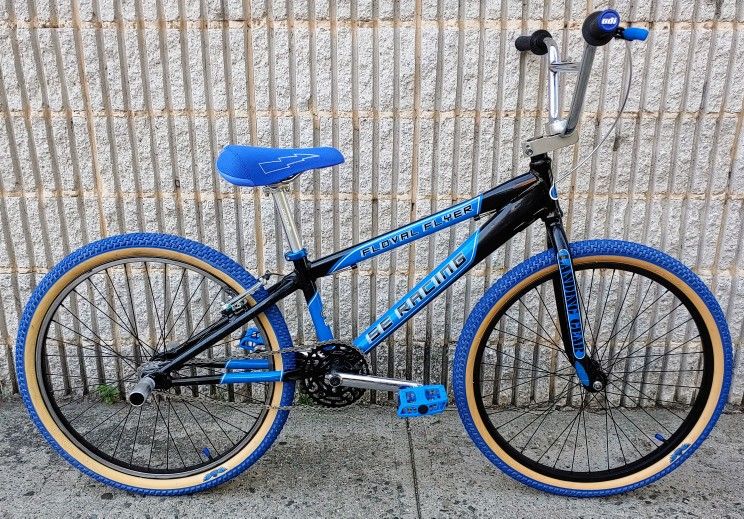 SE Racing 24 Inch Floval Flyer - $400