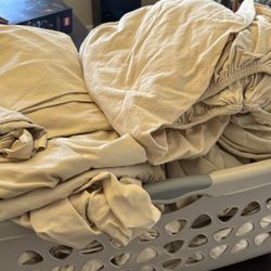 FREE sheets. Pickup Happy Valley/67th Ave