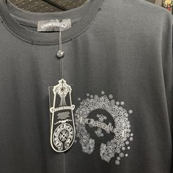 Chrome hearts T-shirt Size XL