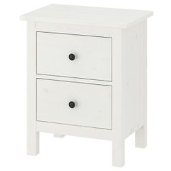 IKEA Hemnes Nightstand